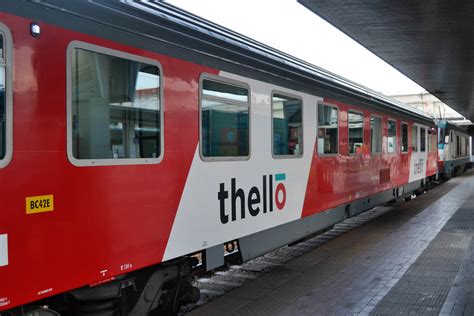 paris venise train.